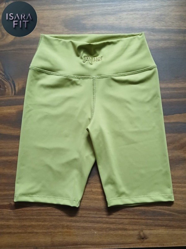 Producto - Biker Verde Moss - 2