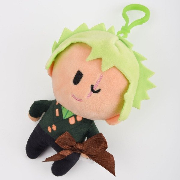 Producto - Llavero Roronoa Zoro One Piece