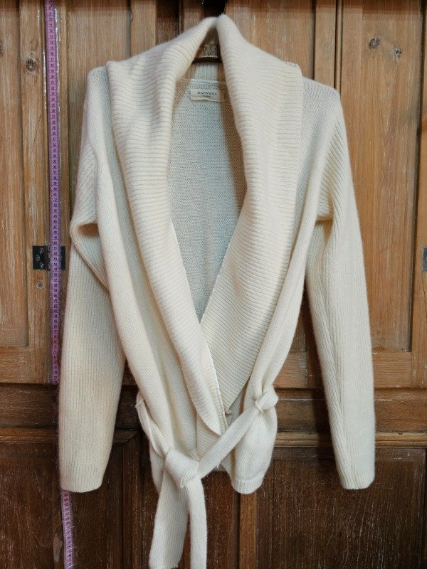 Producto - Saco Rapsodia Natural t.L