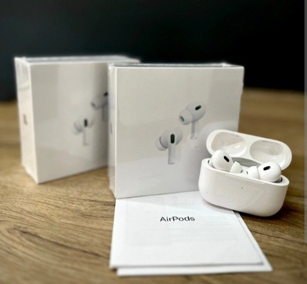 Producto - Airpods pro 2 generación