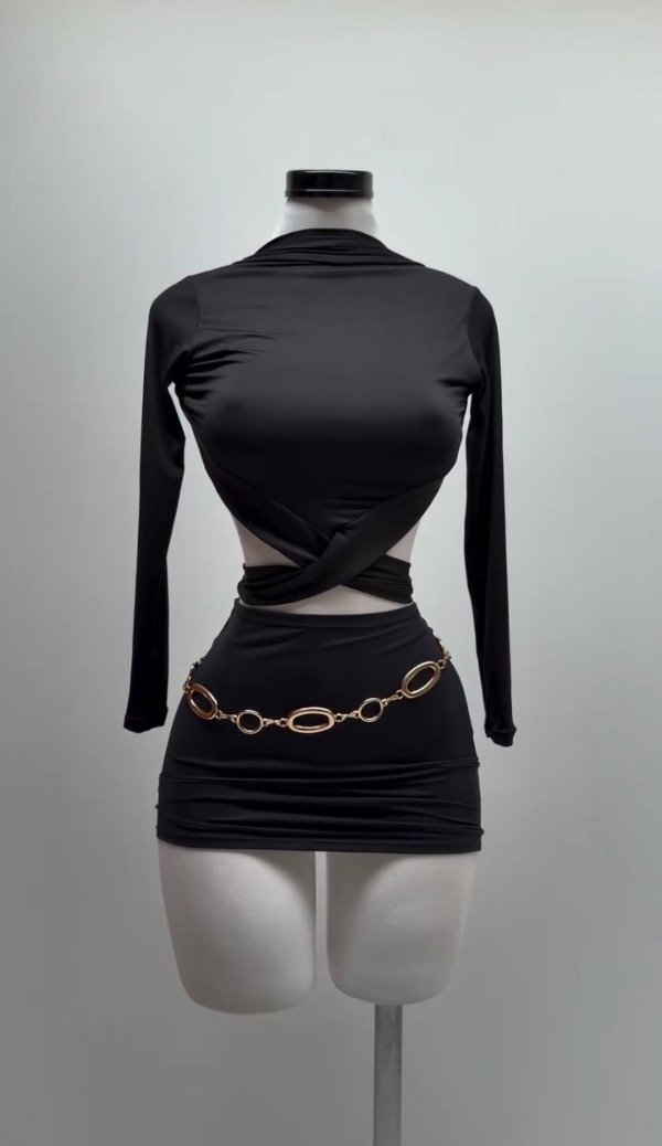 Producto - Conjunto Tokyo