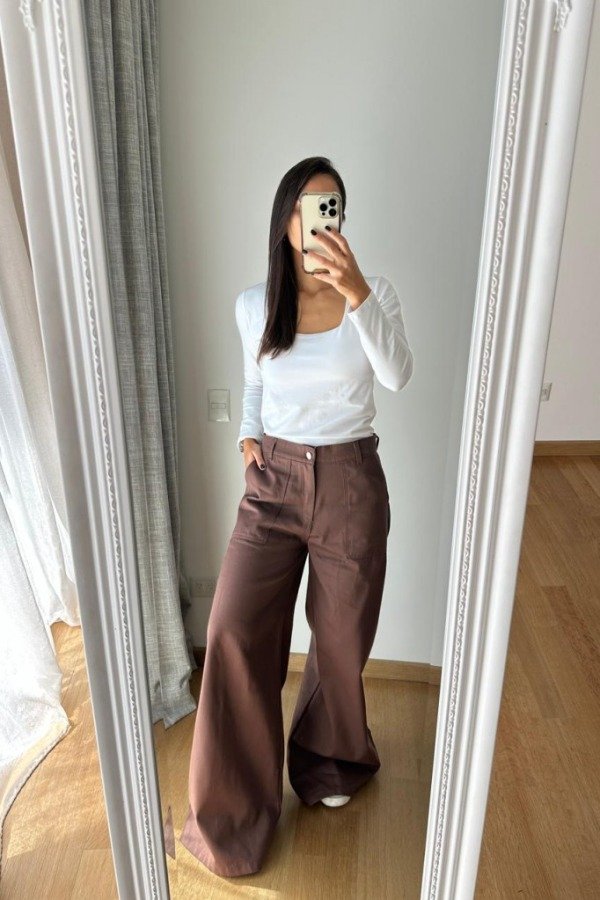 Producto - JEANS FAUSTI