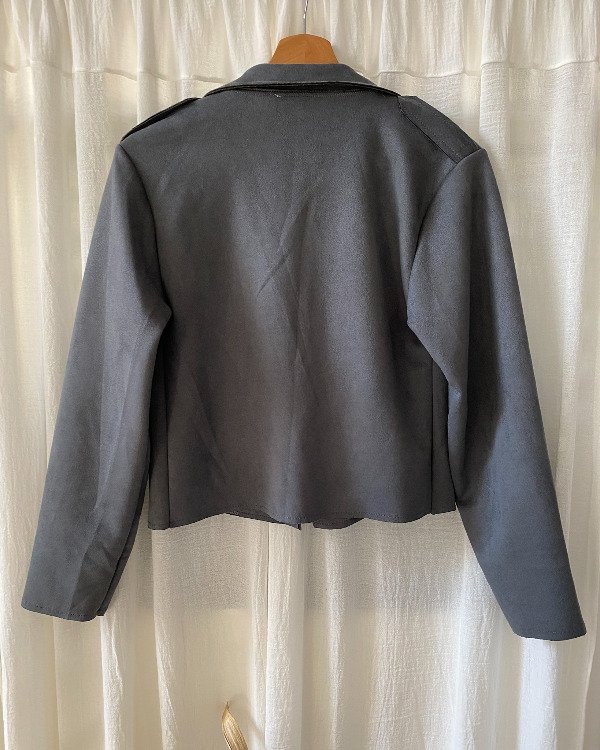 Producto - Chaqueta Rock Acero - 5