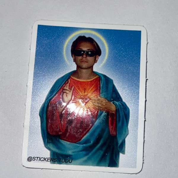 Producto - PACO SANTO