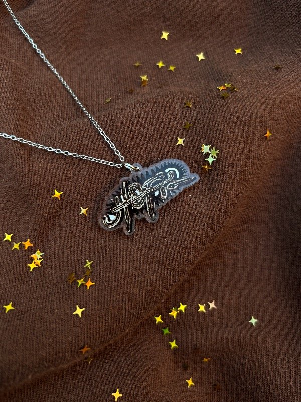 Producto - Cadenita Utopia (Travis Scott)