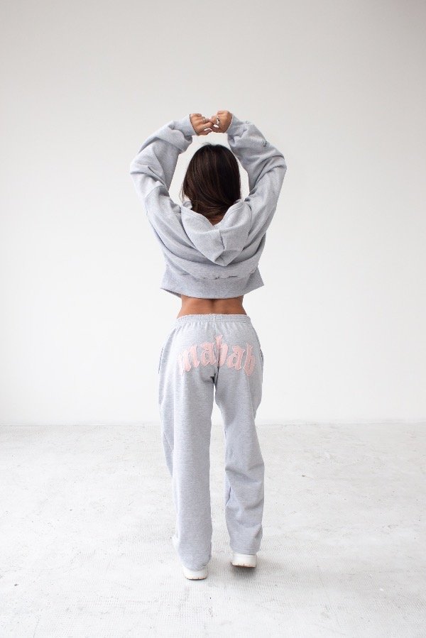 Producto - Jogging Mahab bordado