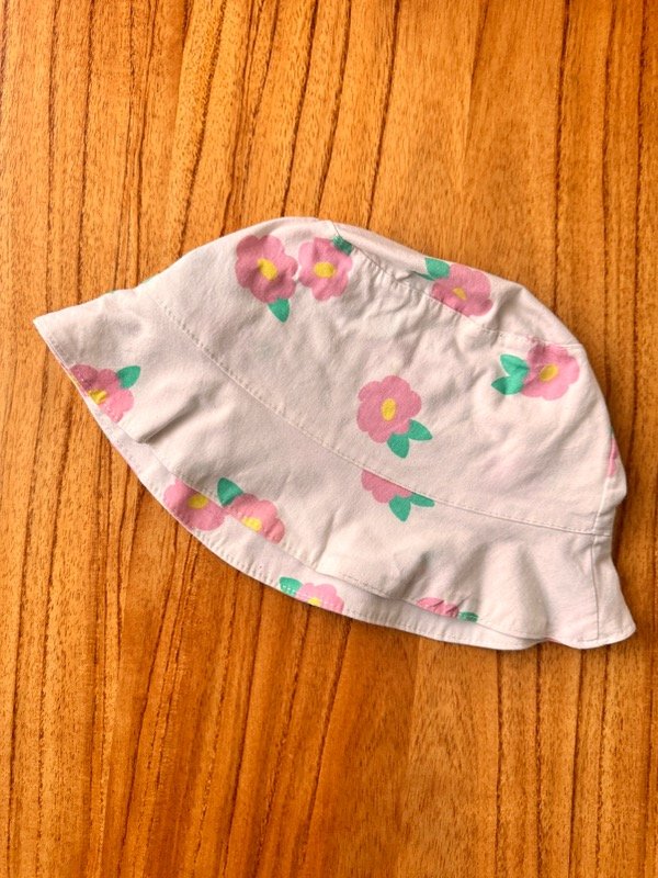 Producto - Piluso CHEEKY 9 meses sme01
