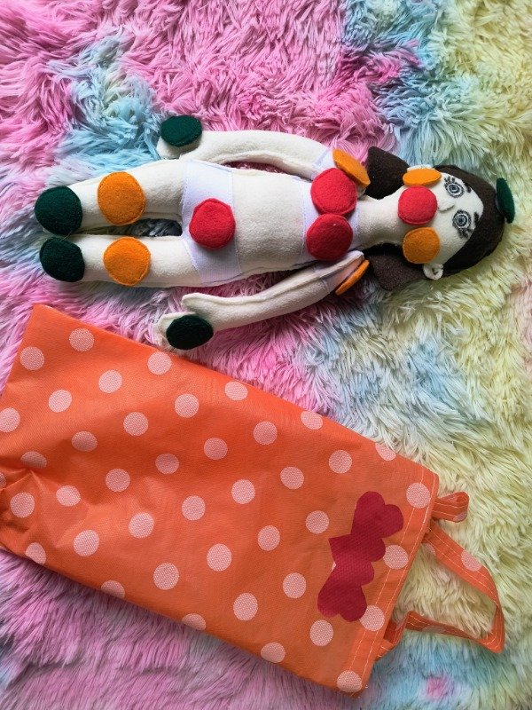 Producto - Se puede o no se puede. Juego ESI