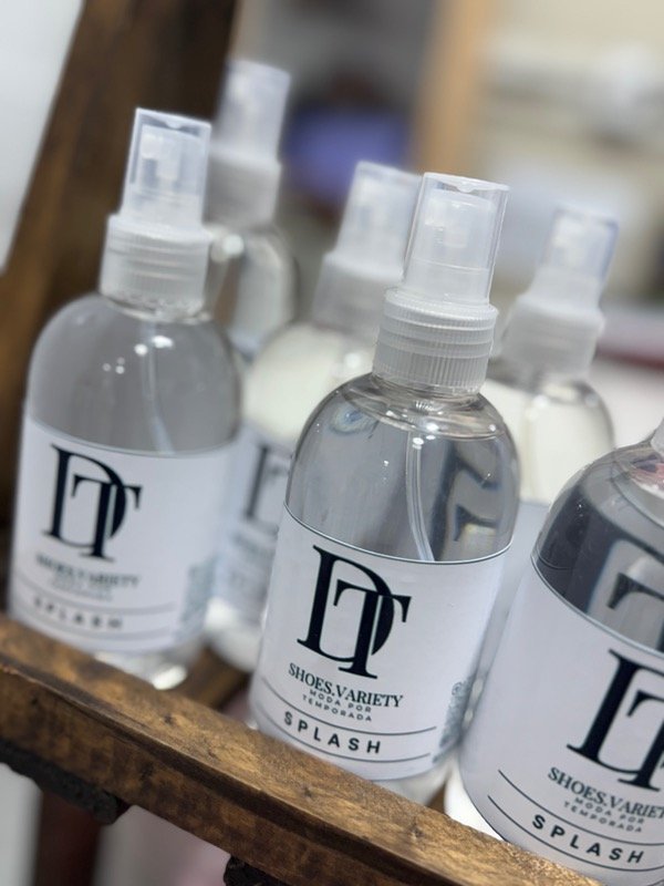 Producto - PERFUME DT