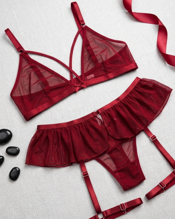 Producto - Conjunto Ariana - 1