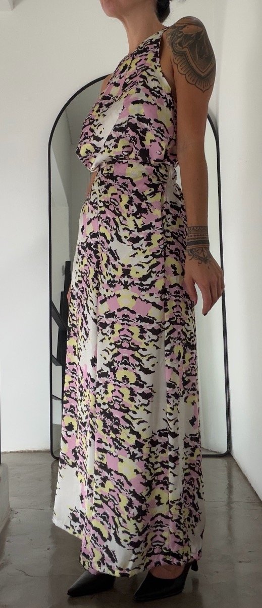 Producto - Conjunto Print Wild