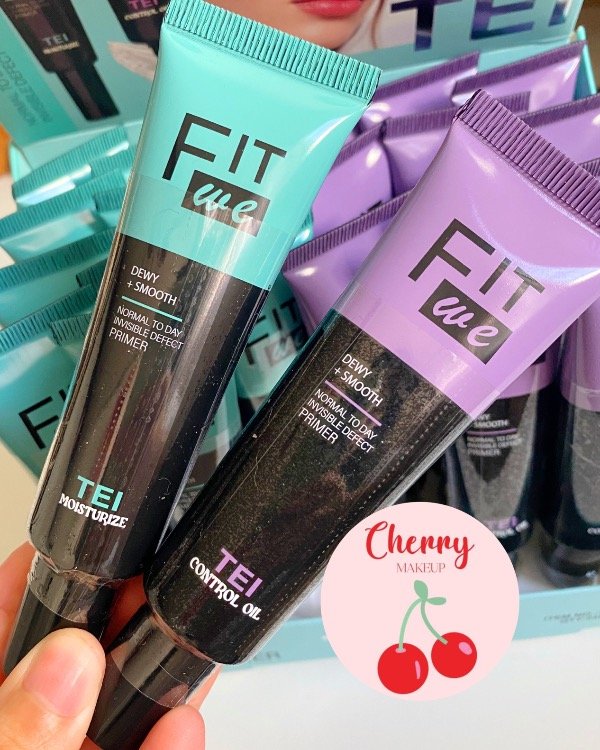 Producto - Primer para rostro FitMe TEI