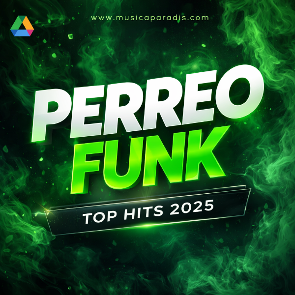 Producto - PERREO FUNK 2025