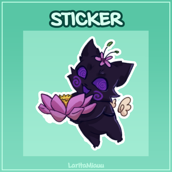 Producto - Winion sticker