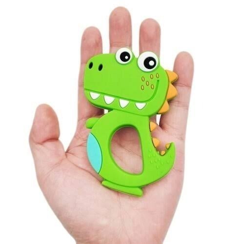 Producto - Mordillo Dino - 1