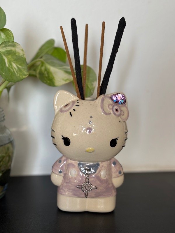 Producto - OFERTA LANZAMIENTO! hello kitty brillosa!