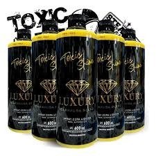 Producto - LUXURY CERA LIQUIDA CARNAUBA