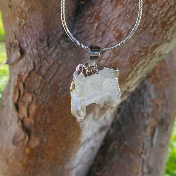 Producto - Cuarzo Cristal Drusa