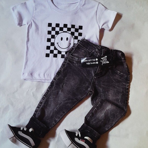 Producto - Jeans matu