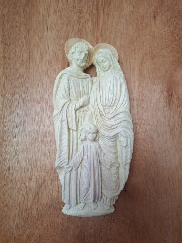 Producto - Sagrada Familia pliegues - 2