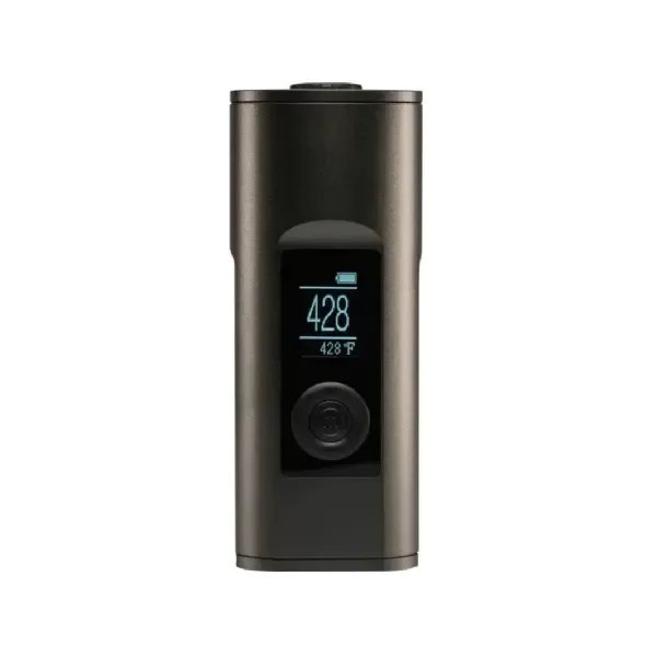 Producto - Arizer Solo II MAX - Vaporizador