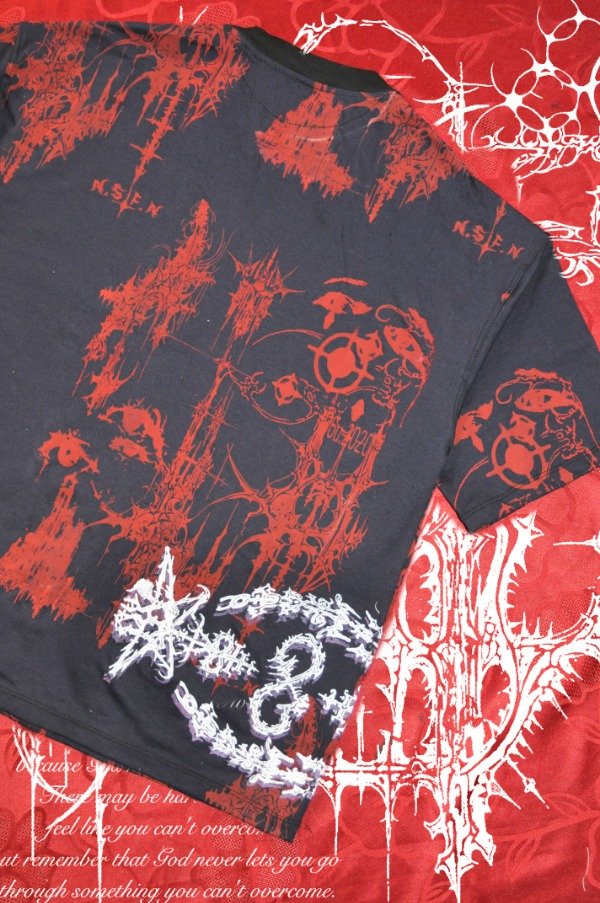 Producto - REMERA AZUL FULL TAG - 4