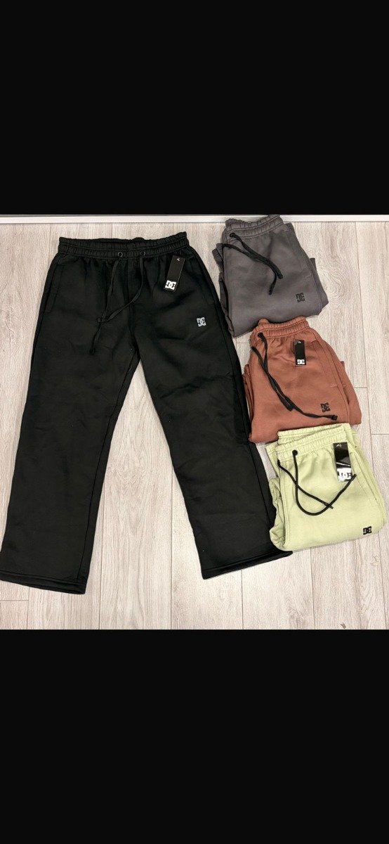 Producto - Jogg hombre DC baggy (pack x 5)
