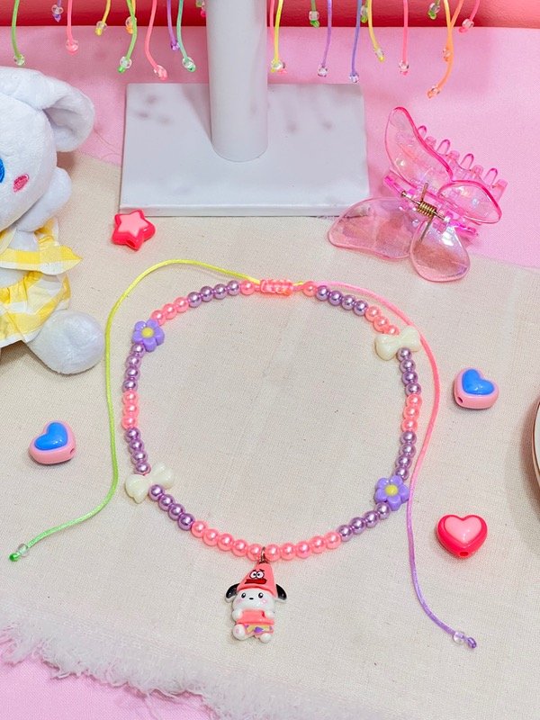 Producto - COLLAR POCHACO