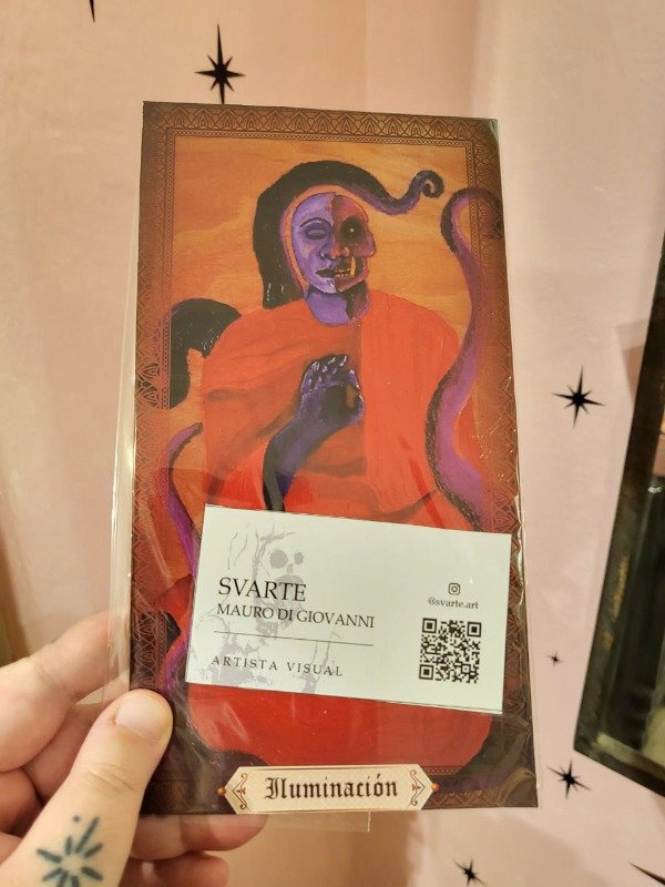 Producto - Print Iluminacion