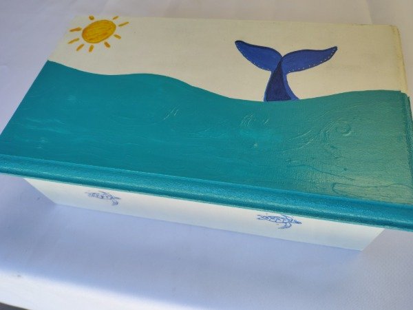 Producto - Ballena Franca