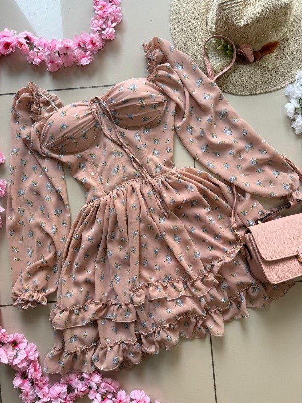 Producto - Vestidos Importados I - 2