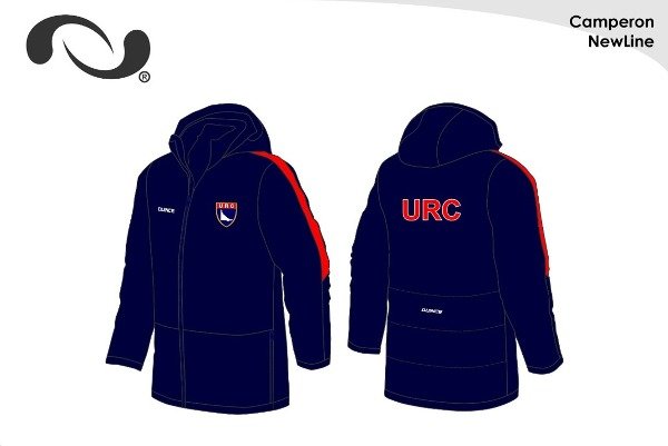 Producto - CAMPERÓN - PREVENTA