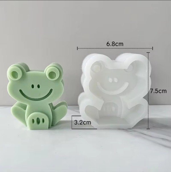 Producto - Sapito 44I2