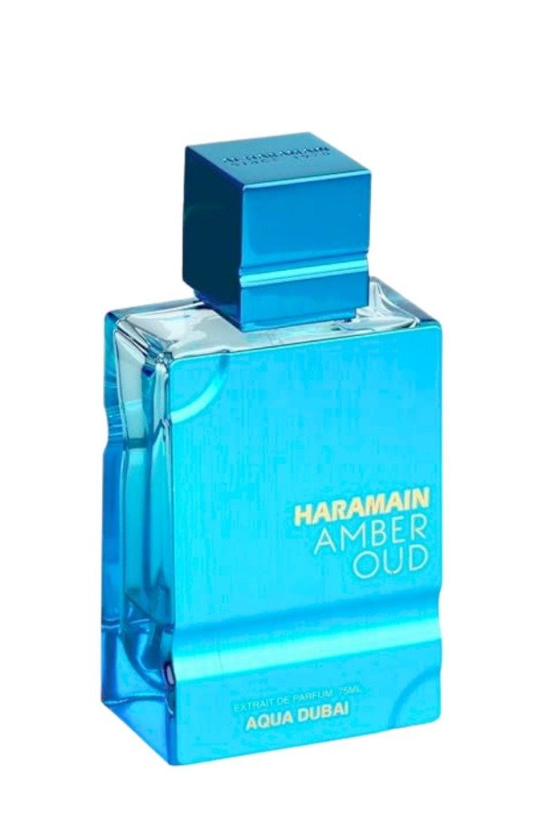 Producto - HARAMAIN AQUA DUBAI EDP 100ML - 1