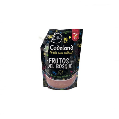 Producto - PASTA DE RELLENO