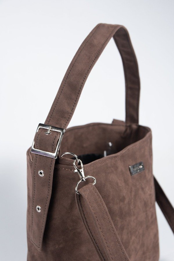 Producto - Bolso Matero Gamuza - 1