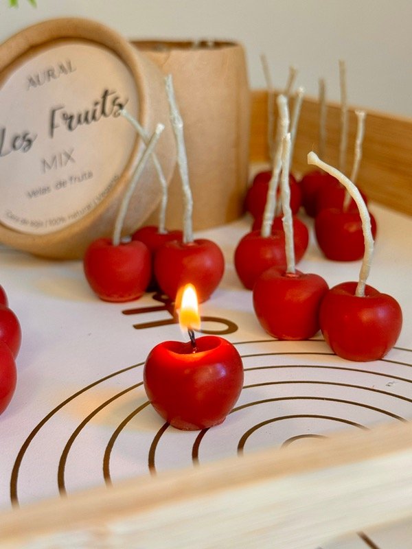 Producto - Les Fruits - 4