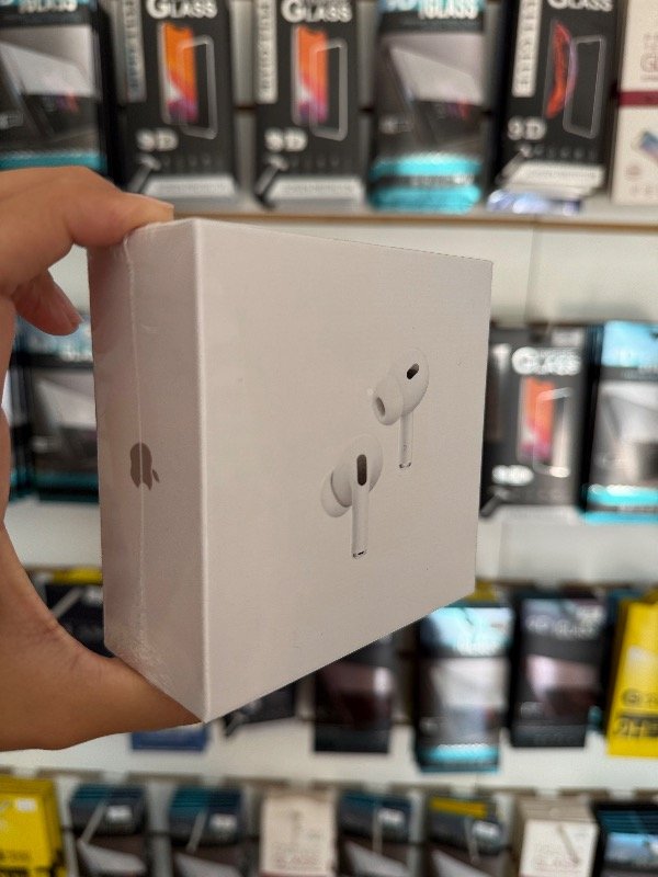 Producto - Auriculares inalámbricos AirPods pro2