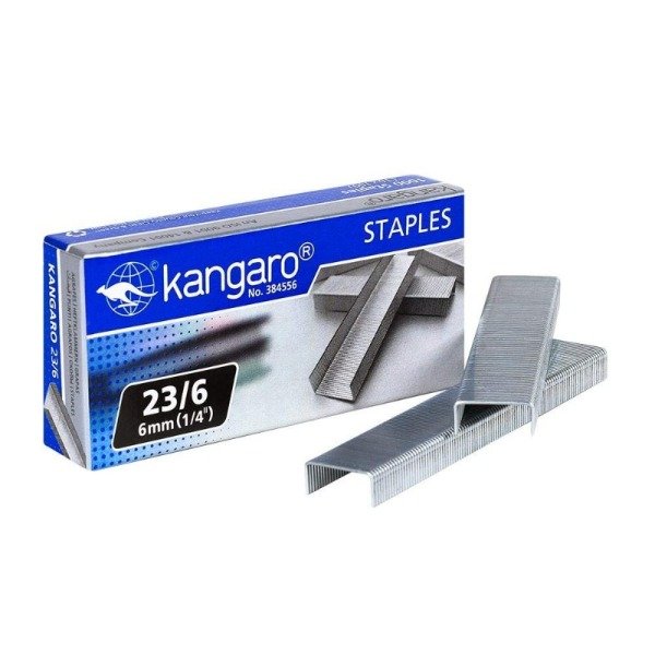 Producto - BROCHE KANGARO 23/6