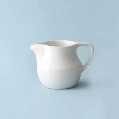 Producto - Cremera Lechera Salsera 100 Cc Royal Porcelain 900