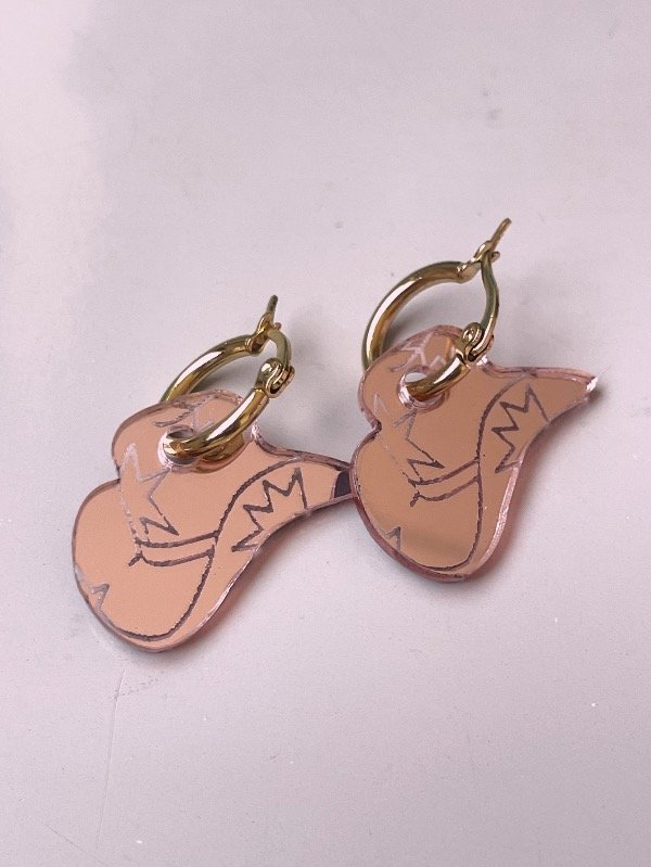 Producto - Aritos MIDWEST PRINCESS