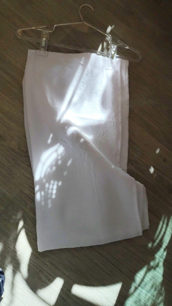 Producto - Camino de mesa Perla