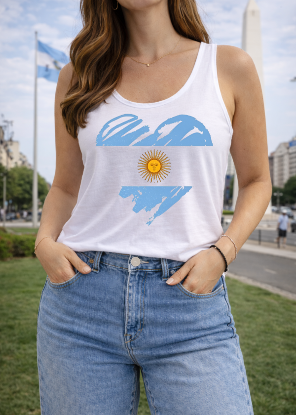 Producto - Musculosa Argentina (02)