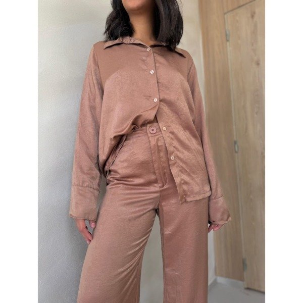 Producto - CAMISA ABRIL