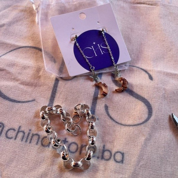 Producto - Set #3 / 2 piezas