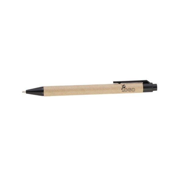 Producto - Boligrafo Ecológicos