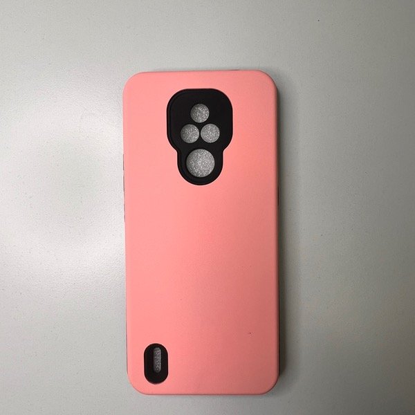 Producto - Funda alto impacto - E7 rosa