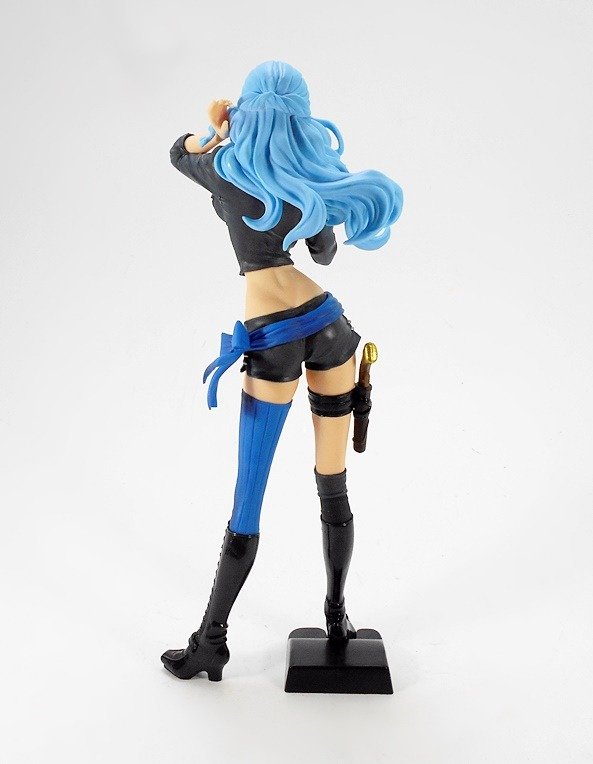 Producto - Nefertari Vivi Code: B - ONE PIECE (BANPRESTO) - 6