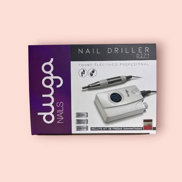 Producto - TORNO DUGA INALÁMBRICO 271