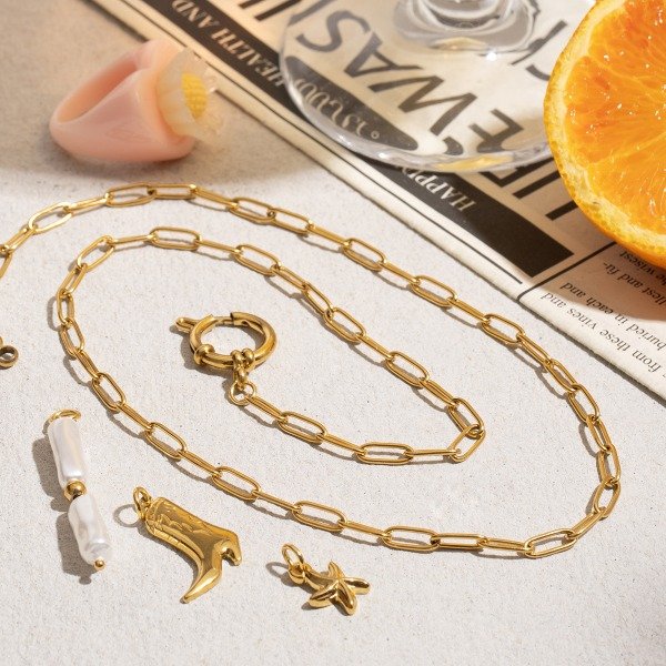 Producto - Collar Western Chic
